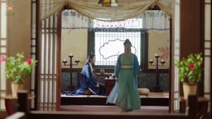 Леди генерала 1 сезон 21 серия