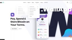 Softlab - Startup and App WordPress Theme Review