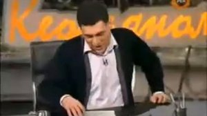 Вечер с Тиграном Кеосаяном "Кто и как пытается нас запрограммировать?"часть 1