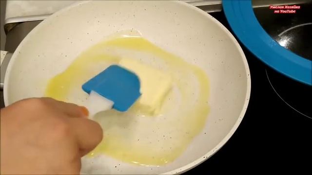 ТАК ГРЕЧКУ мало кто готовит‼️Все УПЛЕТАЮТ ЕЕ за обе щеки! смотреть онлайн