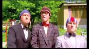 не Мощные. Тополь за окном