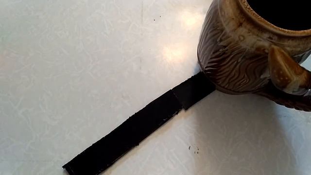 ABS пластик. Пайка VS клей. Сравнительный тест на прочность. смотреть онлайн