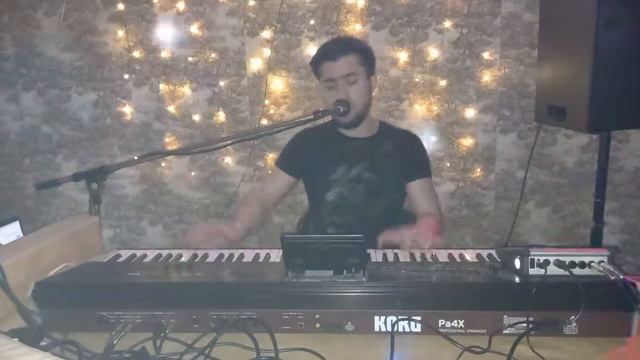 ЧАМОЛИДДИНИ ТОЧИДДИН 2021 #ROHAT_LIFE