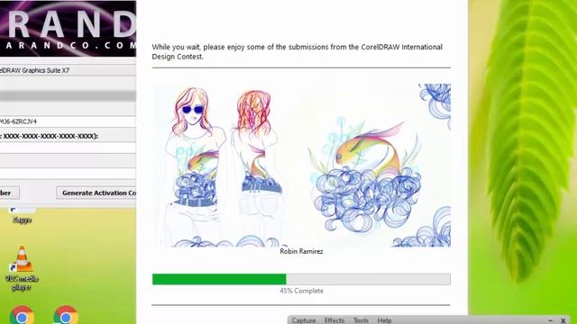 How to install and Crack CorelDraw guide pashto/ دکورا ډرا انسټالول طریقه /#TechnicalPashto4k смотреть онлайн
