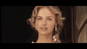 Тарас Бульба.Первая встреча взглядов.