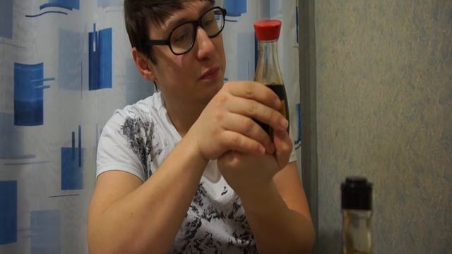 Еда Человека: Соевый соус HEINZ Оригинальный смотреть онлайн