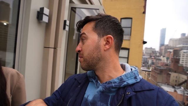 What Can $1 Million Buy in New York City смотреть онлайн