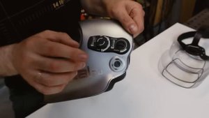 Маска сварщика Optrel Crystal 2 0 подробный обзор + сравнение сварки