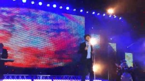 Ханчик   На краю земли Годовой 2016