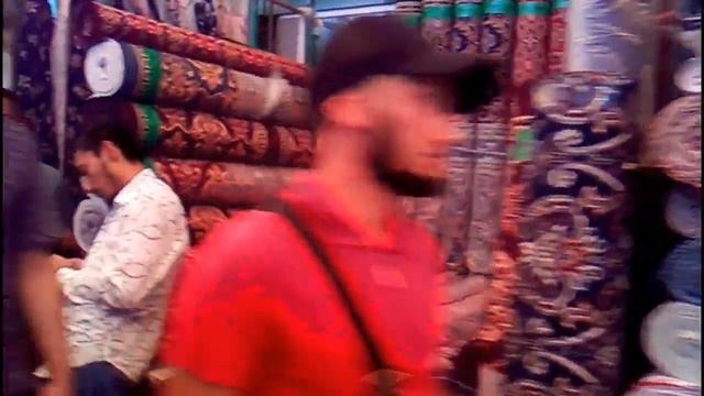 АБУ САКСИЙ - рынок тканей, дешевые и очаровательные ткани. Приходите к нам на рынок!
