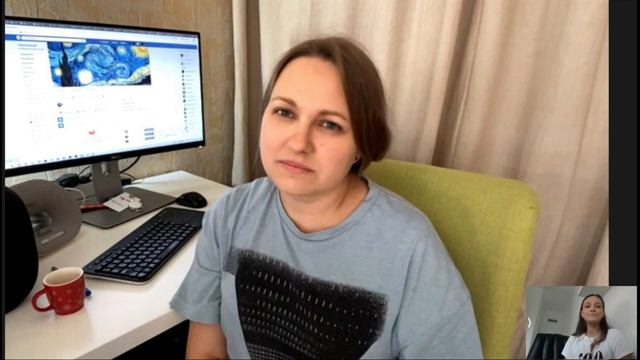 ОЖИВШИЕ КАРТИНЫ // ПИРОСМАНИ // ИЗОИЗОЛЯЦИЯ ФЕЙСБУК