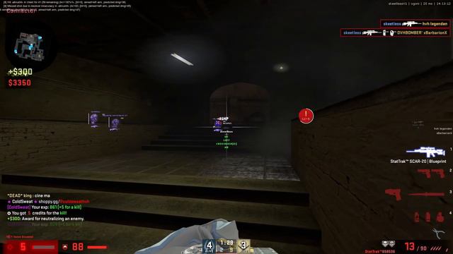 hvh highlights ft. nixware.cc[beta] #28 смотреть онлайн