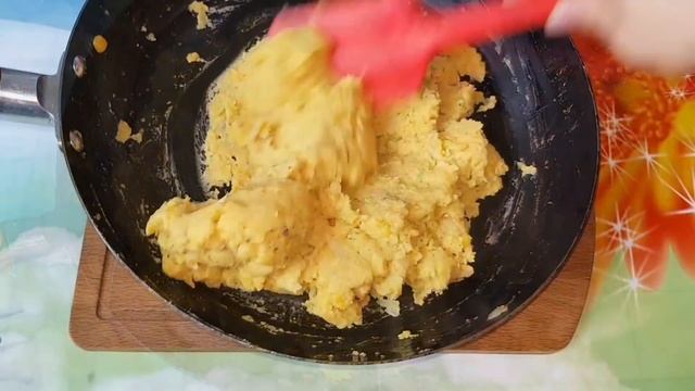 Пирожки с Нутом, цыганка готовит.?? Постные пирожки. Gipsy cuisine.