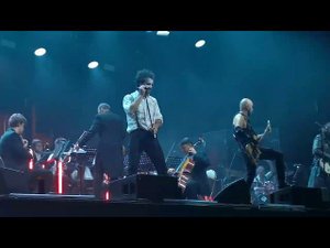 Андрей Удалов/Rammstein - Mein Herz brennt