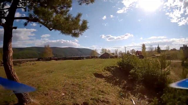 Ленск "Площадь Ленина" смотреть онлайн