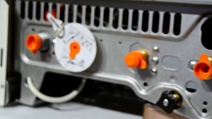 ГАЗОВЫЙ КОТЁЛ: "IMMERGAS EOLO MYTHOS" ОБЗОР ОТ EUROSANTEH