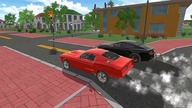 СРОЧНО РАЗРАБОТЧИК ВЫЛОЖЫЛ ВИДЕО ЧТО БУДЕТ НОВАЯ ТРАФИКА НОВЫЙ ДРИФТ  И НОВЫЕ АВТОБУСЫ 