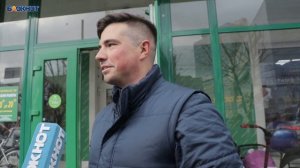 Про воронежские маршрутки