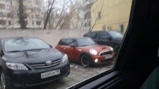 Прощальное видео