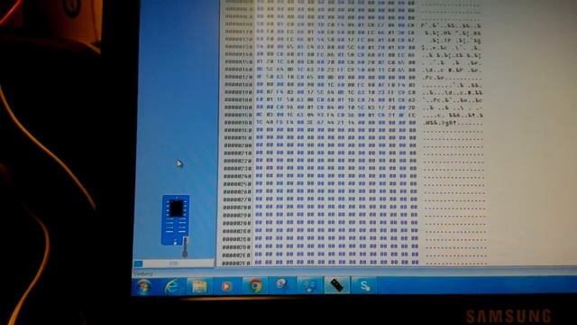 Ремонт телевизора Goldstar LT-22A300F (V2L10) смотреть онлайн