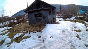 дом из глиночурки