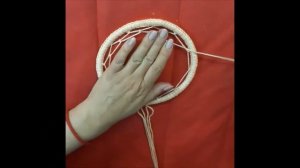 Ловец снов своими руками.