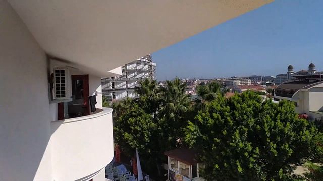Обзор номера наших друзей в отеле Narcia Resort Side. Сиде. Турция. смотреть онлайн