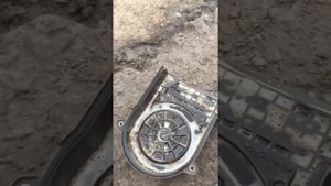 Замена ремня грм митсубиси л200