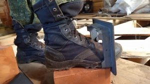 Подготовка прочистной дверки перед установкой в печь. Как засверлить отверстия для монтажа прочисто