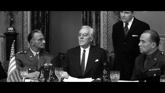 Тегеранская конференция (28 ноября-1 декабря 1943) смотреть онлайн