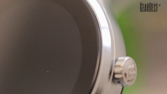 Gearbest Present: K88H Smartwatch with Heart Rate Monitor Video - Gearbest.com