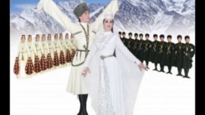 Маргарита Суворова - Минги-тау (Эльбрус).