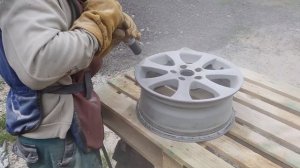 Оборудование для пескоструйной обработки металла