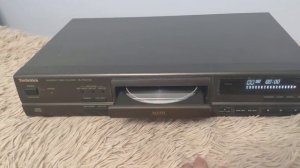 Technics sl-pg470a
