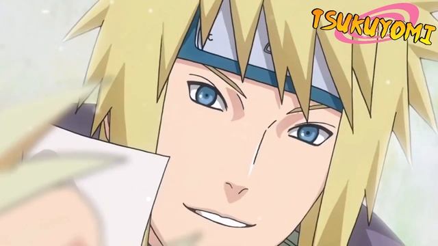 Все виды Чидори в Аниме Наруто и Боруто / Сильнейшее Чидори в Наруто/Боруто смотреть онлайн