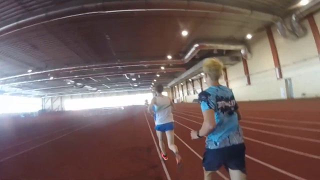 Влог со сбора в Кисловодске смотреть онлайн