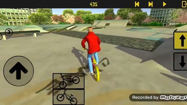 Обзор игры ВМХ ФЕЗД 2 смотреть онлайн