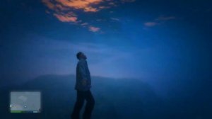 Где найти касатку в GTA V| PS4