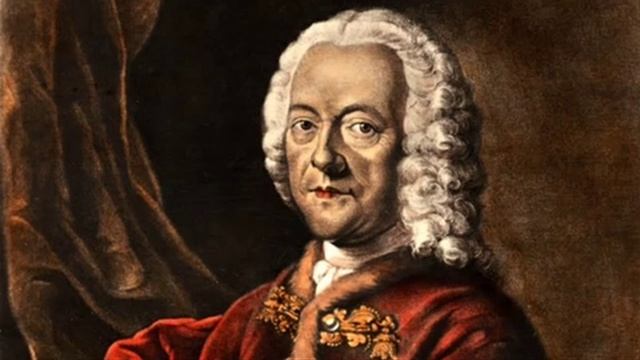 Georg Philipp Telemann Der Messias,Concerti