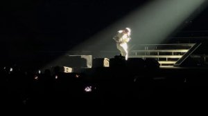 NF Live 2023 2nd of 2 videos Columbus Ohio 4K HDR Schottenstein 7/12/23