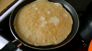 Блинный торт с маскарпоне