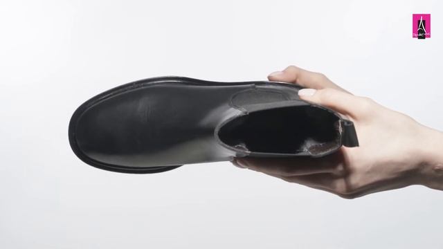 Видеообзор I Женские ботинки челси GIANNI RENZI 2933003 смотреть онлайн