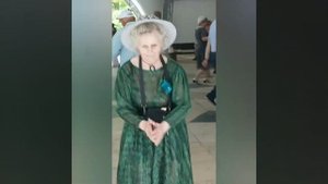 "Новые танцоры. Зато какие!" Парк Сокольники. Танцы. Ретро-дискотека