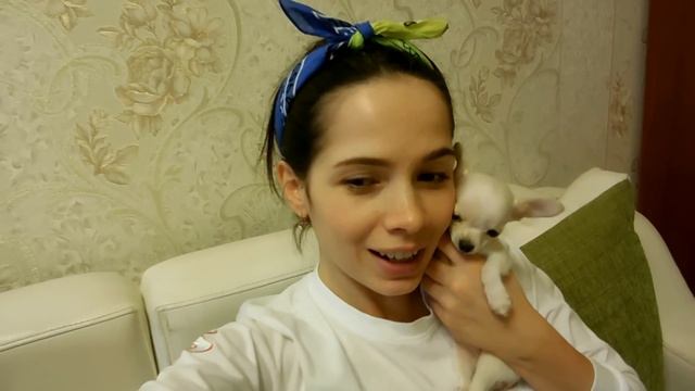 VLOG: Делаем пирожки / Клим уснул на улице / Помощь людям / Занятия с Климом смотреть онлайн