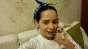 VLOG: Делаем пирожки / Клим уснул на улице / Помощь людям / Занятия с Климом