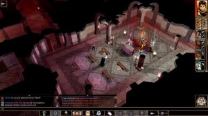 Neverwinter Nights: Enhanced Edition with friends