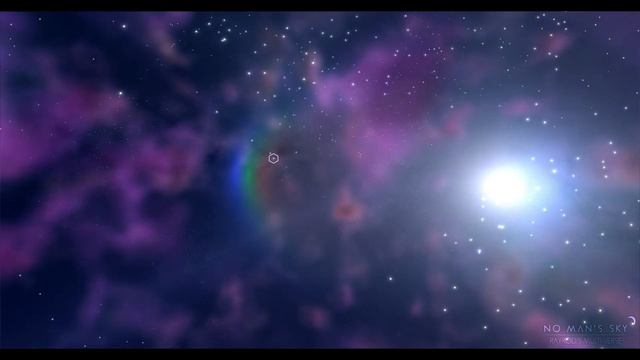 Multiverse API - Animated Galaxy Map смотреть онлайн