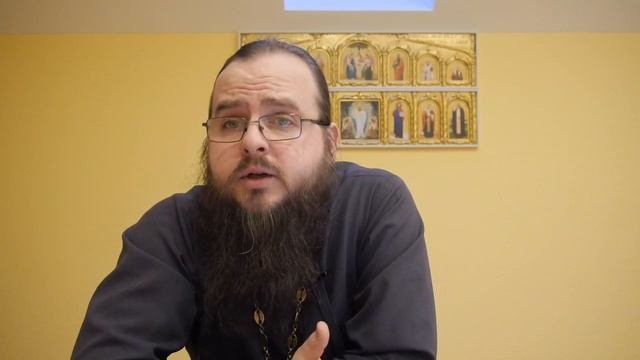 Как выбрать религию?
