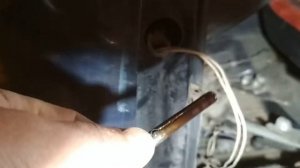 замена водительской двери Daewoo Nexia