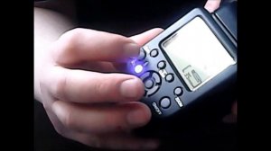 Вспышка Triopo TR-586EX N TTL Speedlite для Nikon